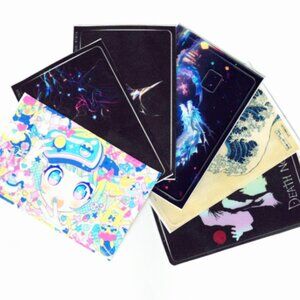 🎐🫧Kawaii | Japanese | Amine | Card Skins | 6pc Bundle🧿🌀